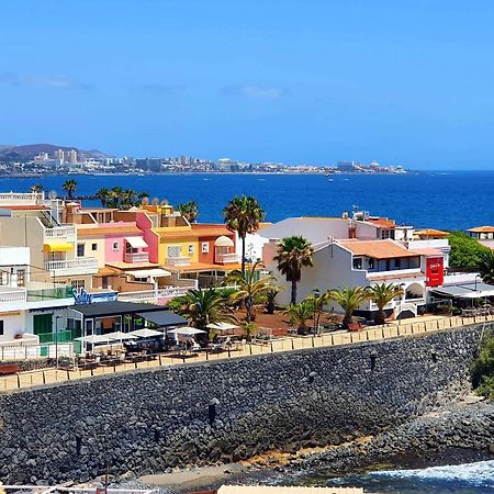 Casa Virgo Costa Adeje (Tenerife) Exterior foto
