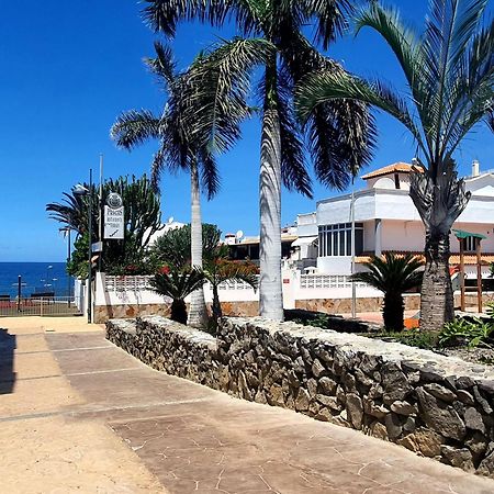 Casa Virgo Costa Adeje (Tenerife) Exterior foto