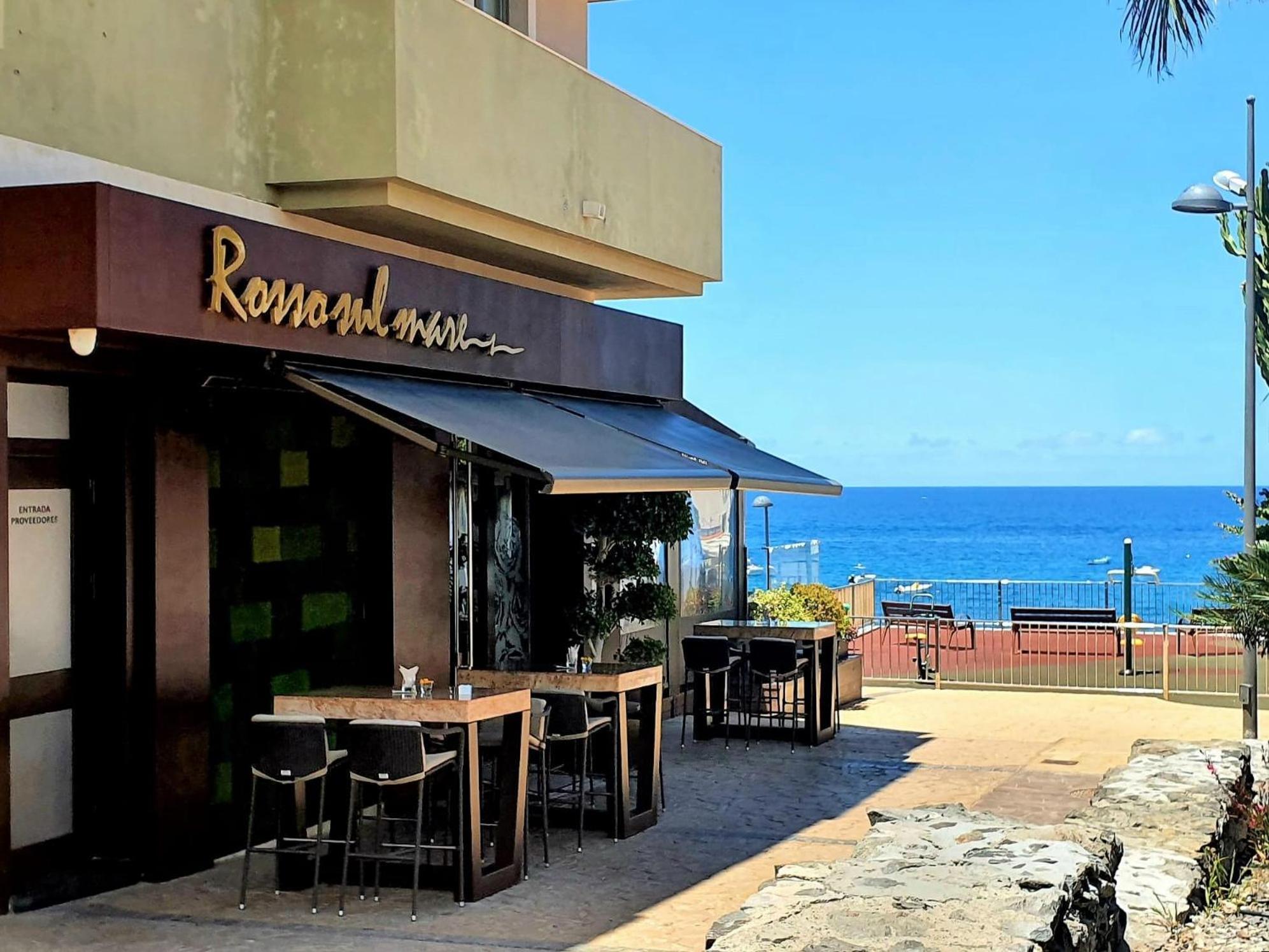 Casa Virgo Costa Adeje (Tenerife) Exterior foto